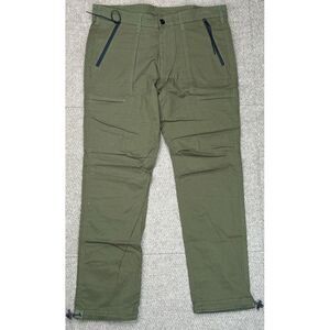 Kennedy Men's Green The‎ Trailblazer Outdoor Pants Size 30